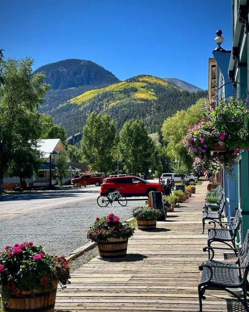 Lake City