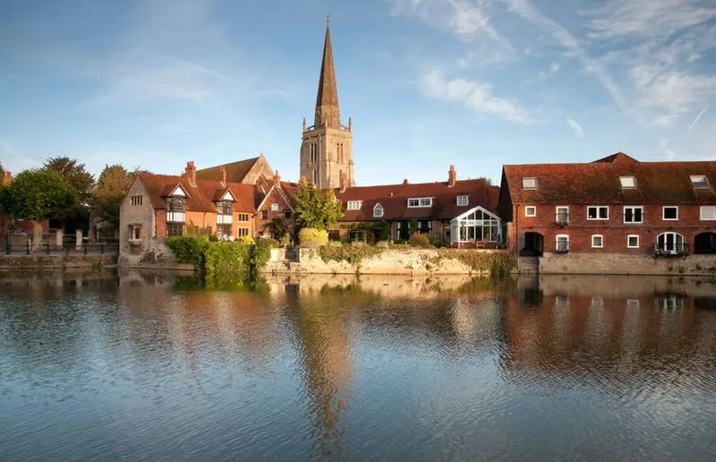 Abingdon