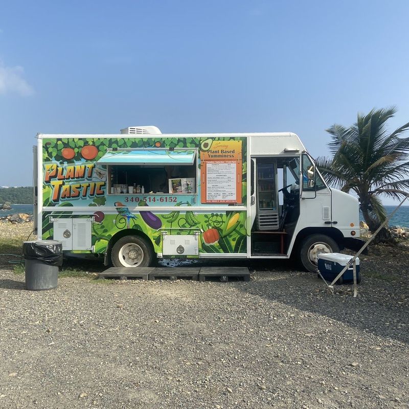 Eat Like a Local at Roadside Stands and Food Trucks