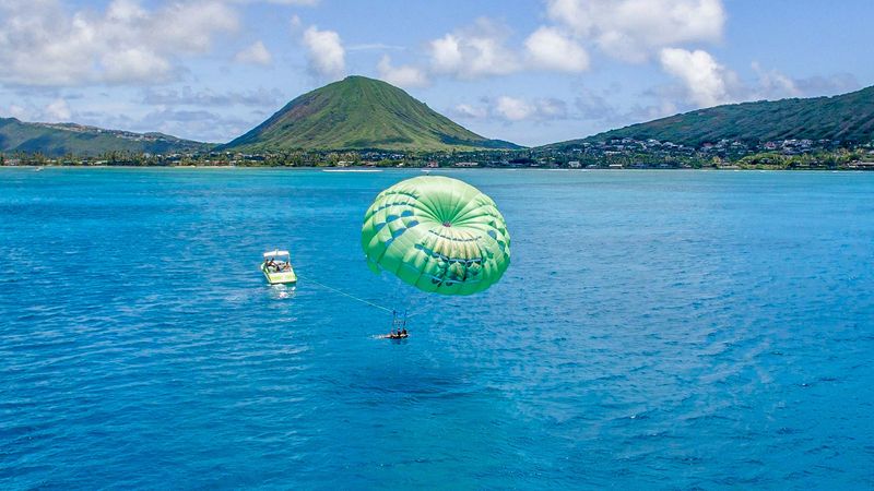 Private Jet Ski Safari Around Maui – Hawaii