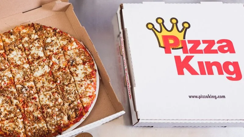 Pizza King