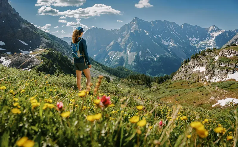 Aspen Snowmass