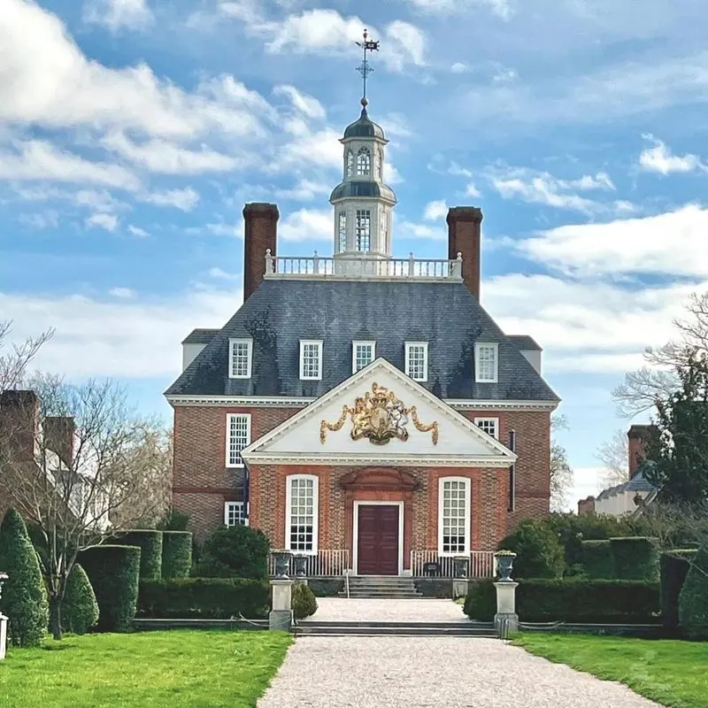 Colonial Williamsburg