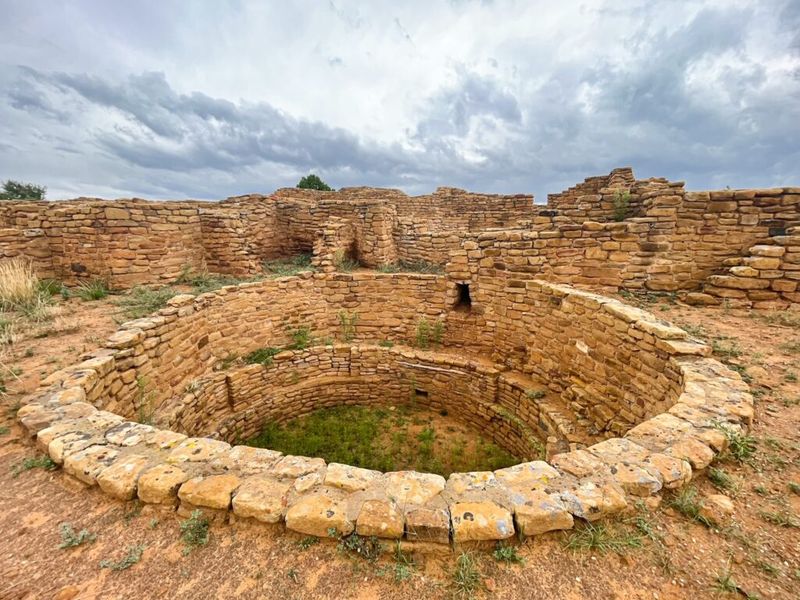 Far View Sites Complex