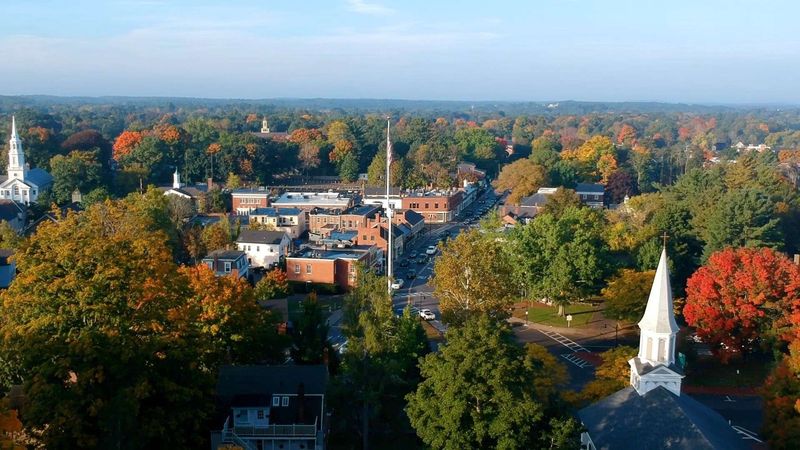 Concord, Massachusetts