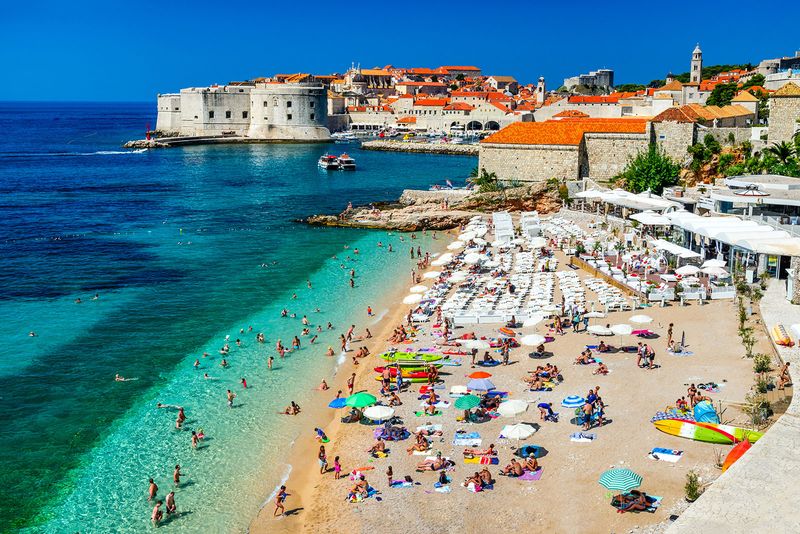 Dubrovnik, Croatia