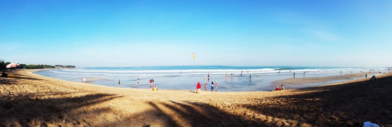 Bali's Kuta Beach