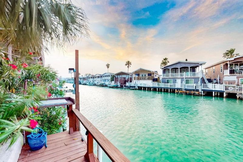 Port Isabel, Texas