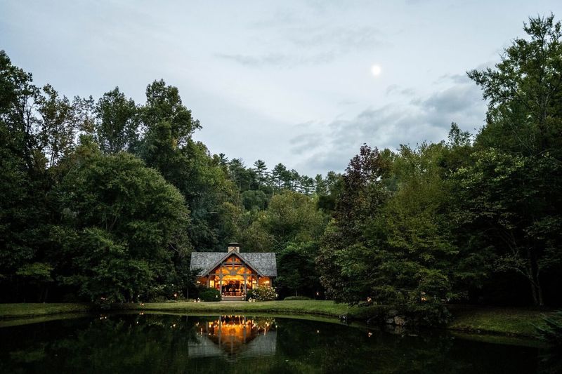 Blackberry Farm – Walland, Tennessee