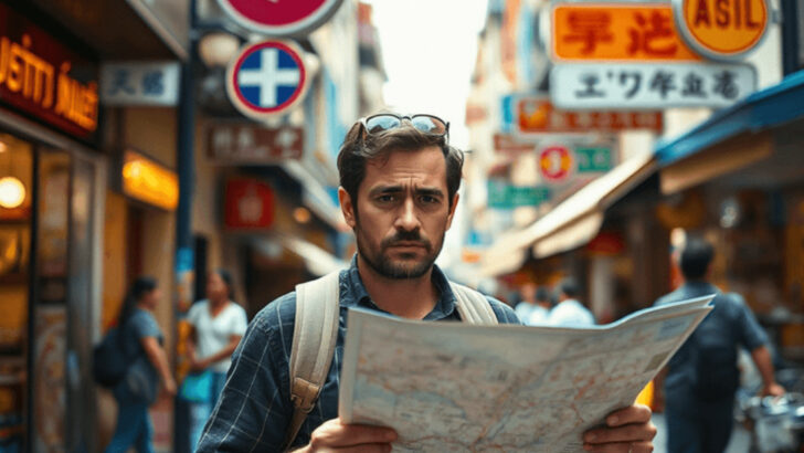 Stop Doing These 11 Things on Vacation—Locals Are Watching