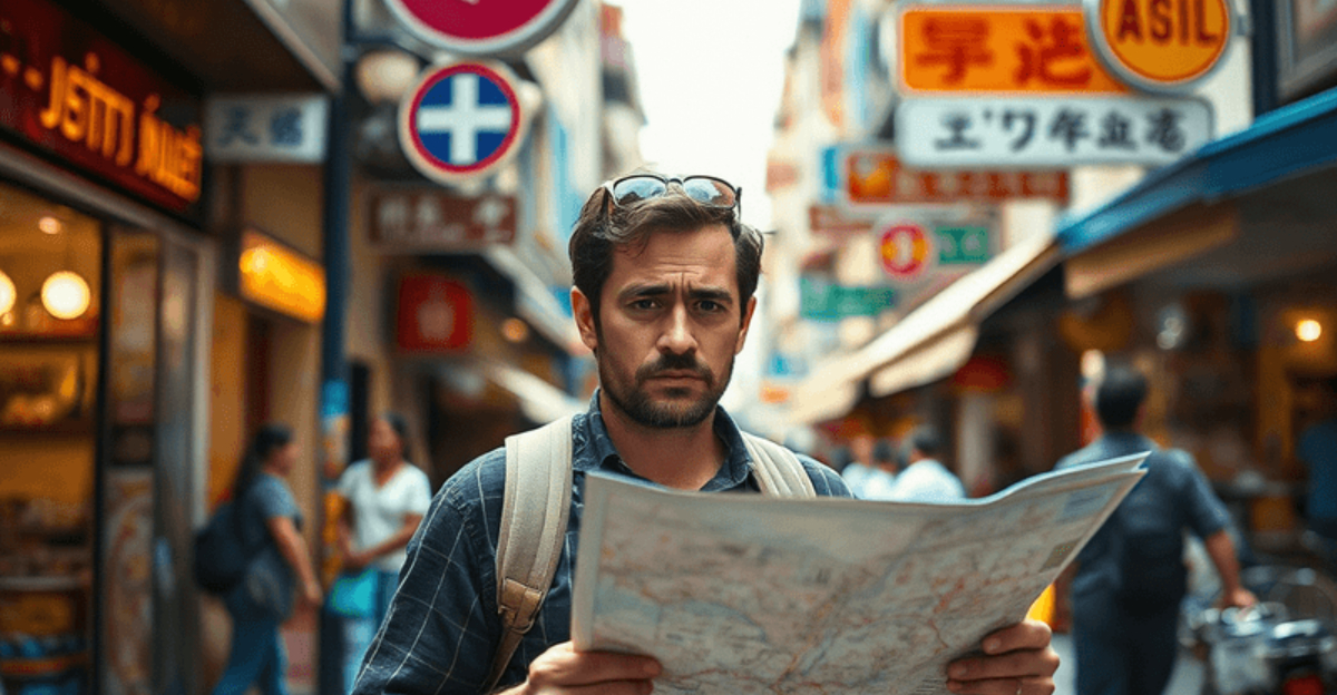 Stop Doing These 11 Things on Vacation—Locals Are Watching