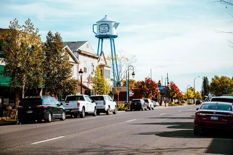 Chat with locals—you’ll learn more than any guidebook could