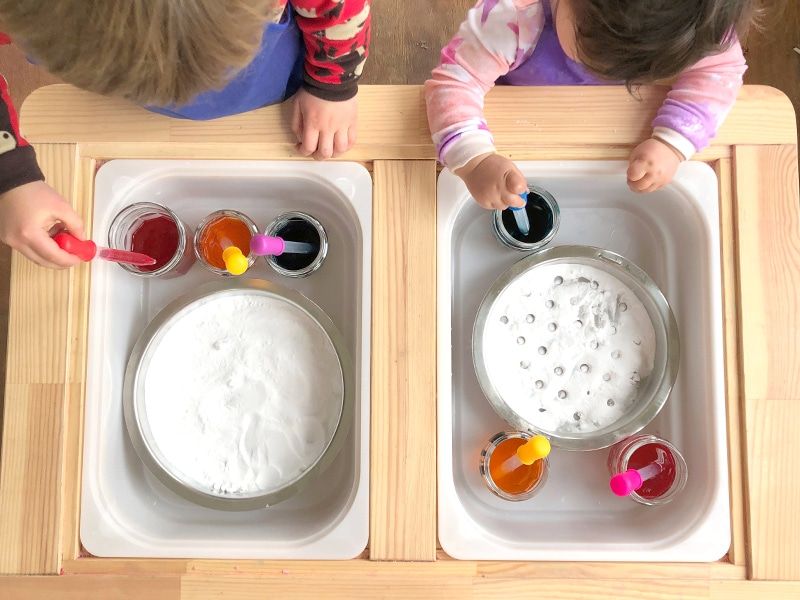 DIY Science Experiments