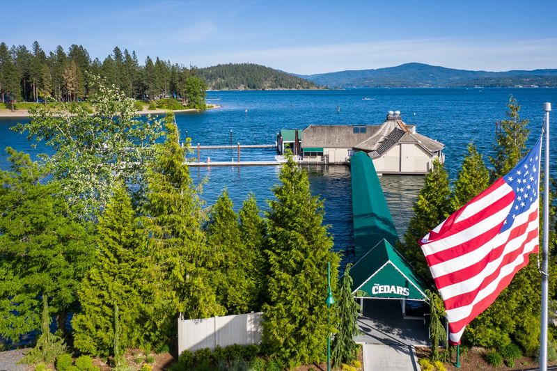 Coeur d’Alene, ID