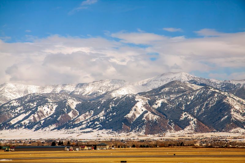 Bozeman, Montana