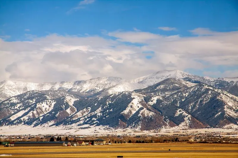 Bozeman, Montana