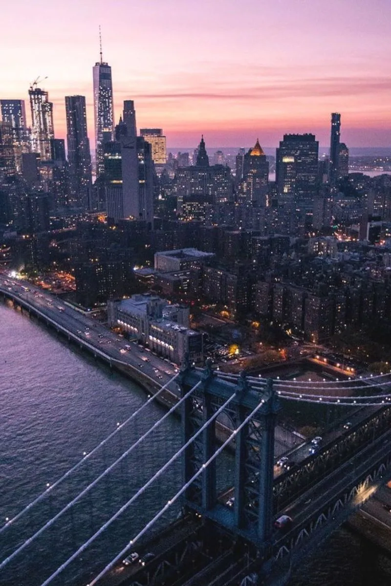 New York, New York - New York City, USA