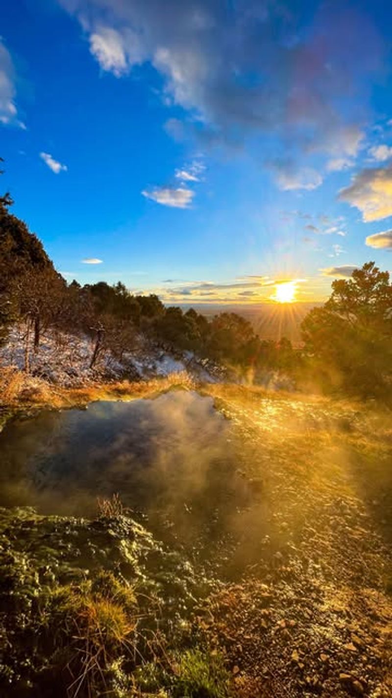 Valley View Hot Springs