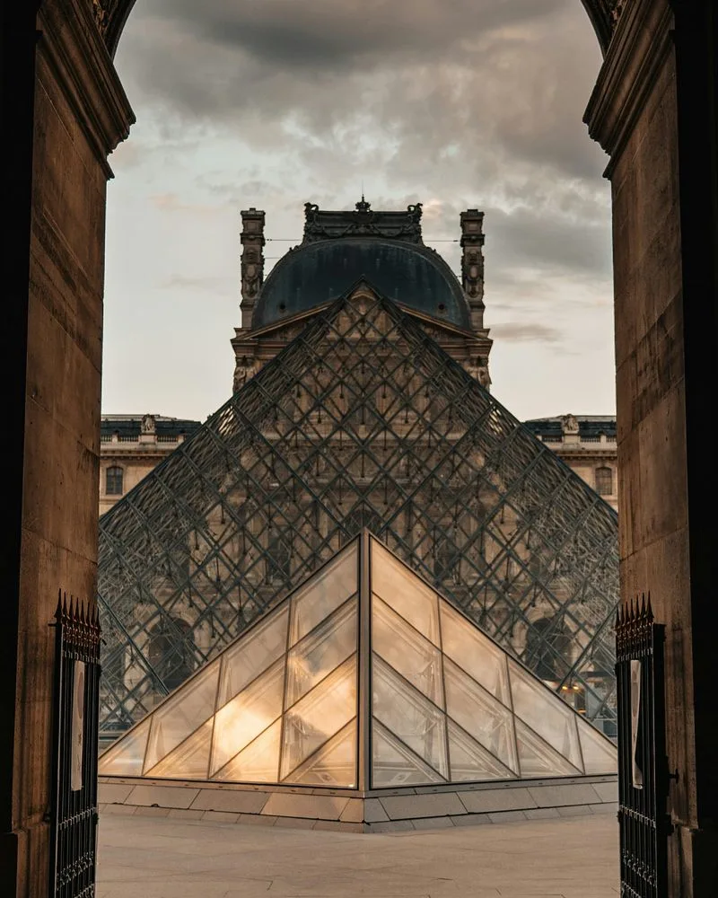 Explore the Louvre (And See the Mona Lisa)