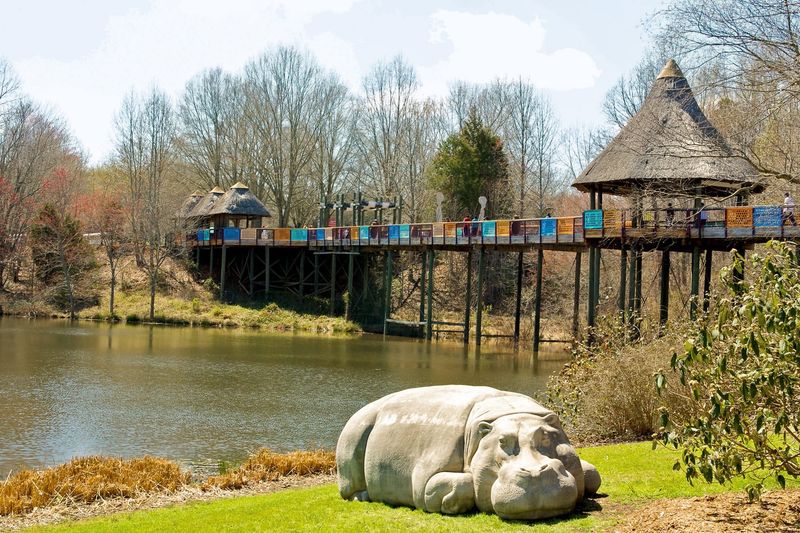 North Carolina Zoo (Asheboro)
