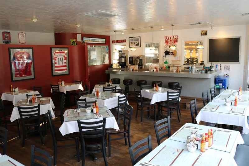 The Park Café