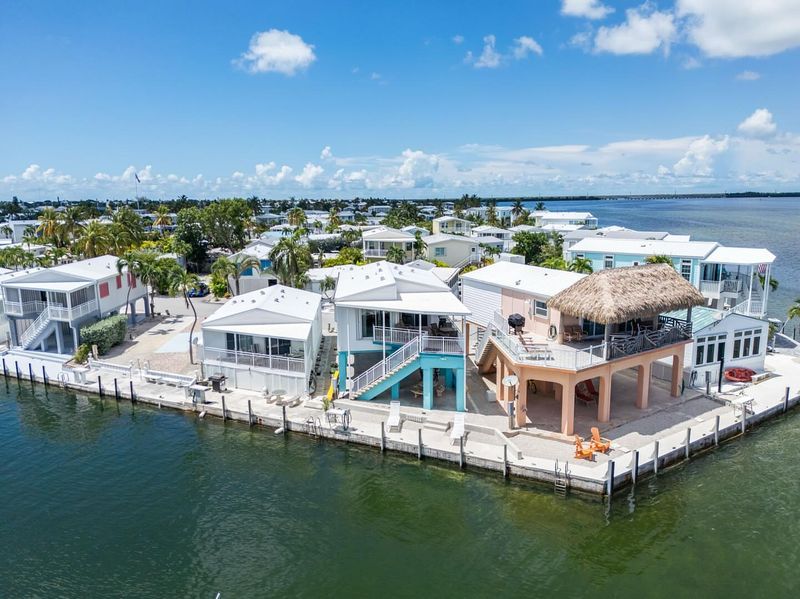 Cudjoe Key