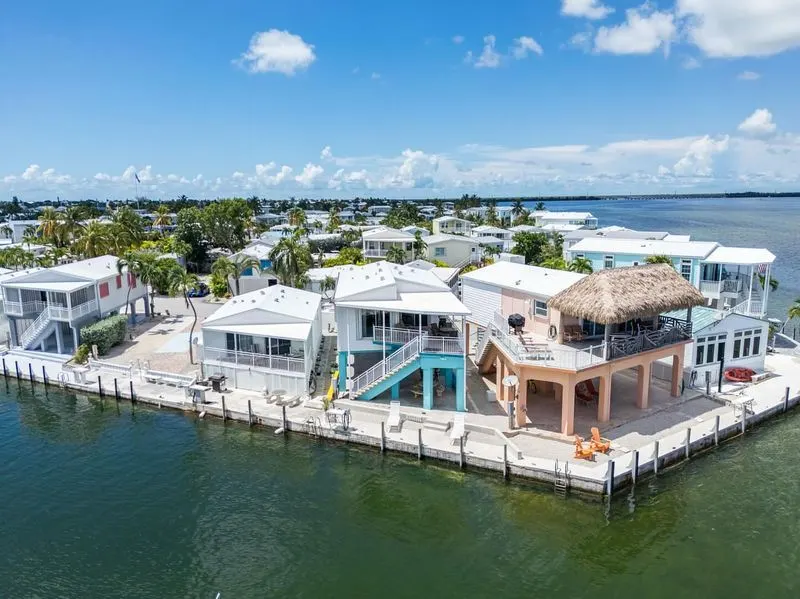 Cudjoe Key