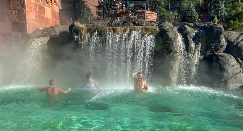 Glenwood Springs, Colorado