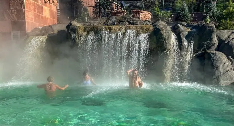 Glenwood Springs, Colorado