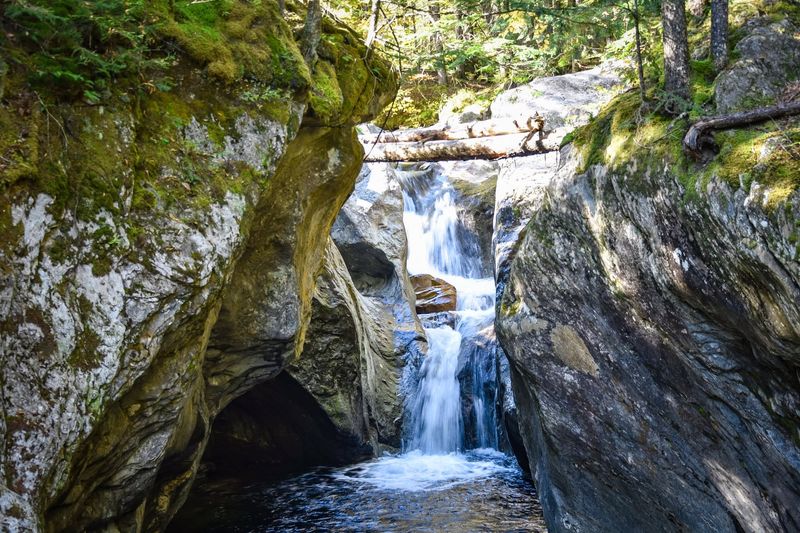 Whispering Falls