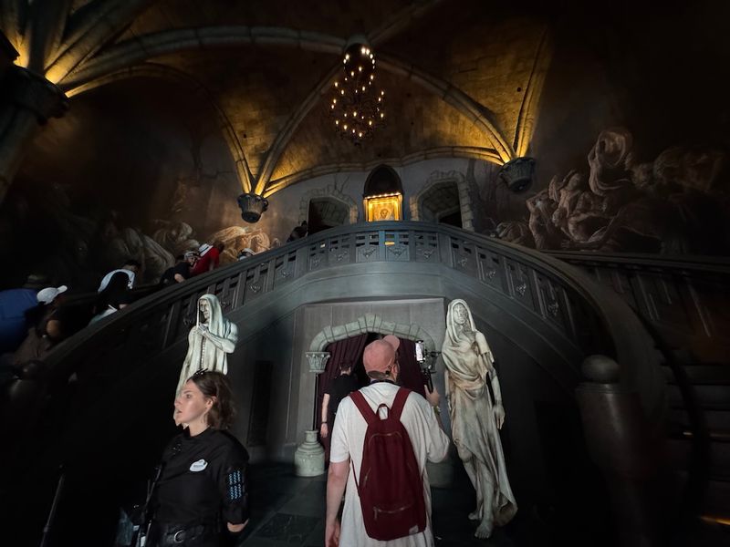 Universal Monsters Universe