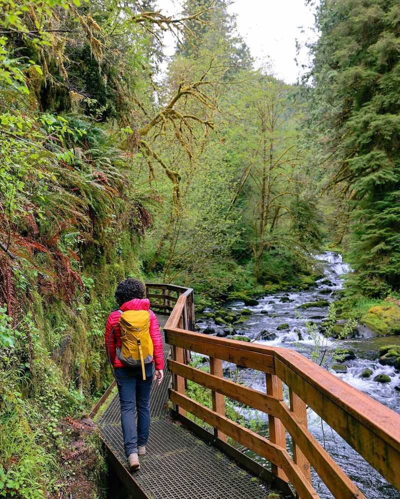 Enjoy the Outdoors Responsibly