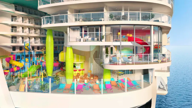 The Ultimate Family Townhouse