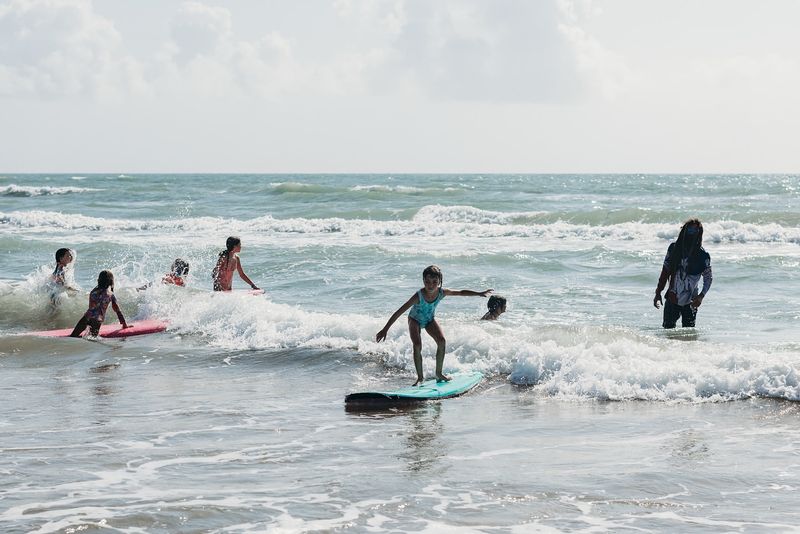 South Padre Island, Texas