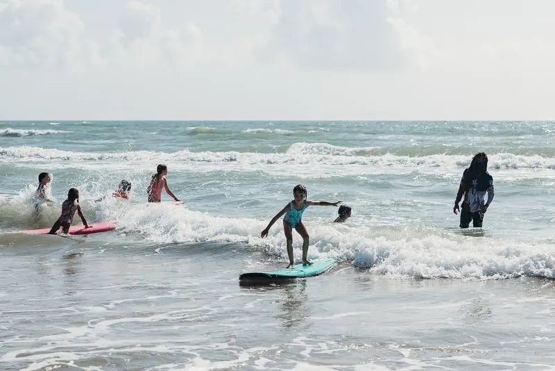 South Padre Island, Texas