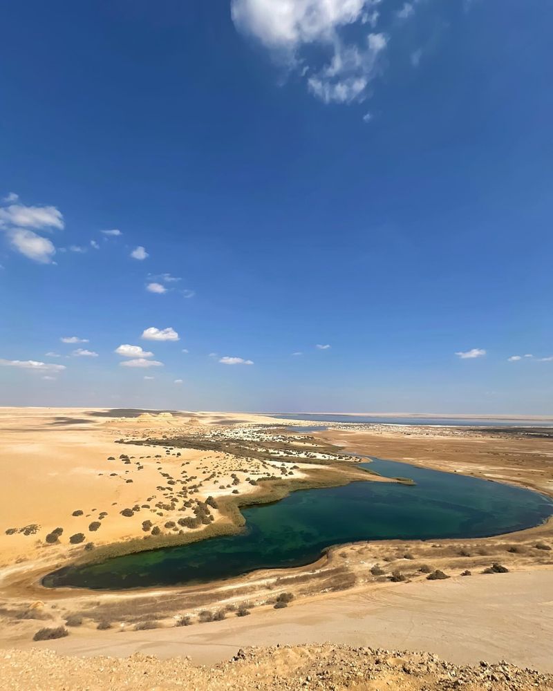 Faiyum, Egypt