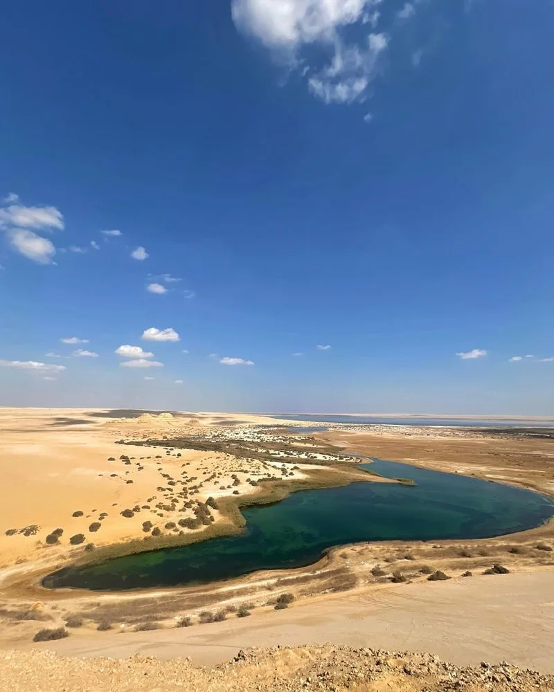 Faiyum, Egypt