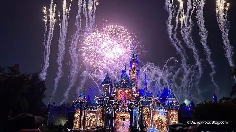 Limited-time only: a magical journey through summer