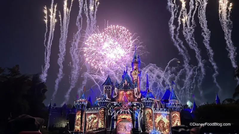Limited-time only: a magical journey through summer