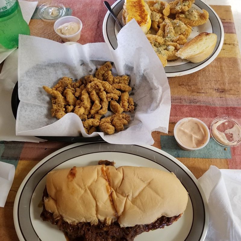 Bayou Delight Swamp Tours (Houma)