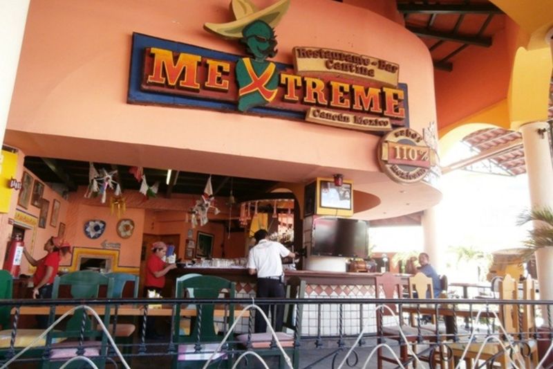 Dine at a Family-Friendly Mexican Restaurant