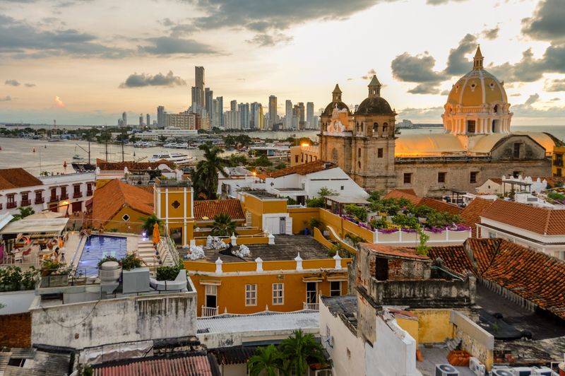 Colombia – Far Safer and More Dynamic Than Imagined