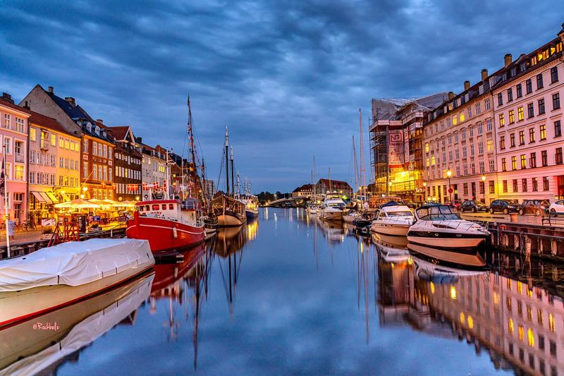 Copenhagen, Denmark