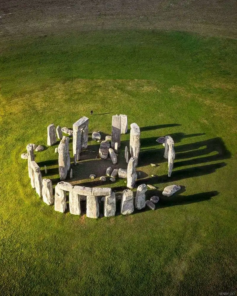 Stonehenge