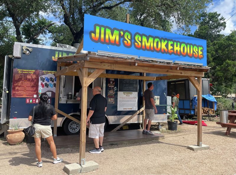 Jim’s Smokehouse