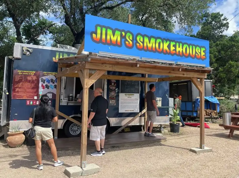 Jim’s Smokehouse