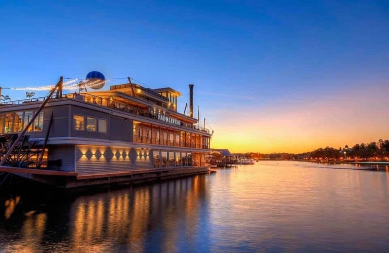 Paddlefish