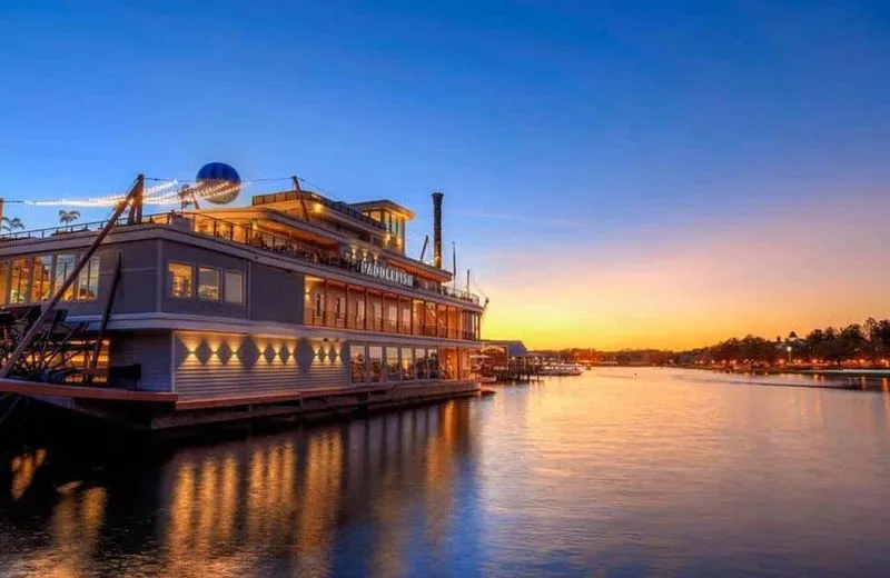 Paddlefish