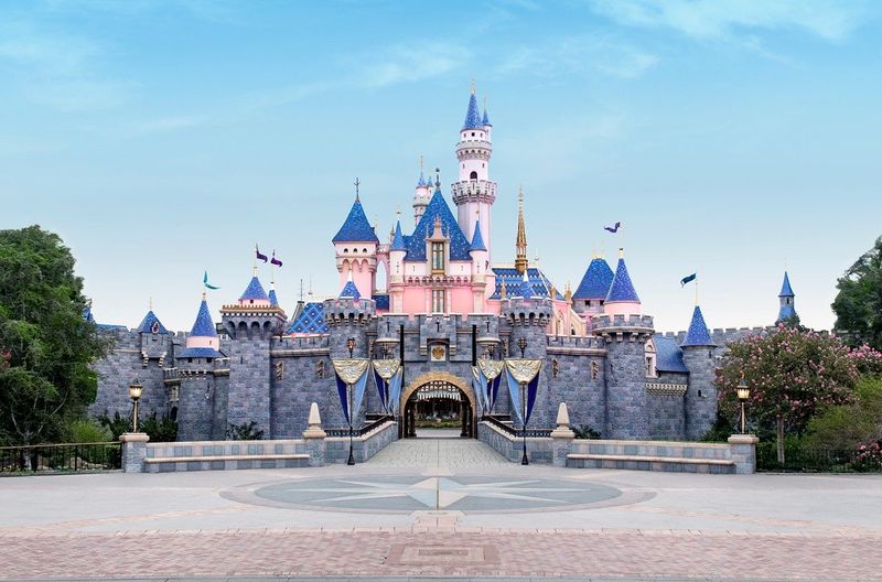 Disneyland