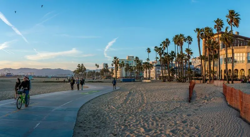 Venice Beach